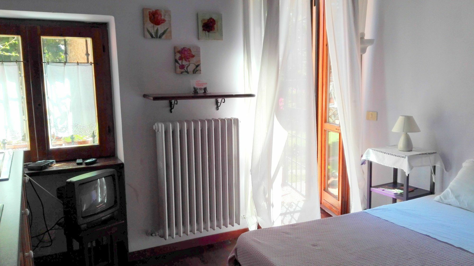 Bed and Breakfast Al Giardino Di Alice Perugia Exterior foto